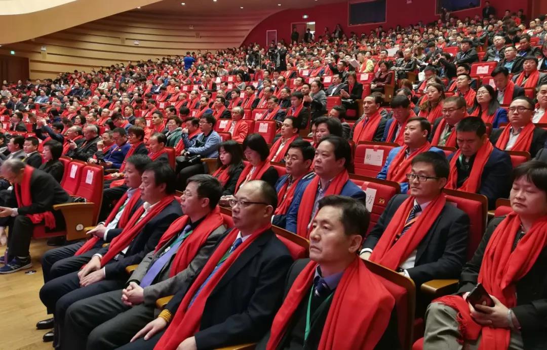 2019中国涂料大会召开，官宣2018中国涂料工业大数据(图4)