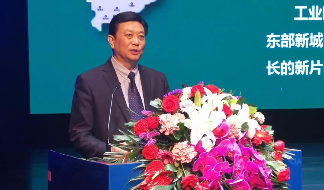 2019中国涂料大会召开，官宣2018中国涂料工业大数据(图8)